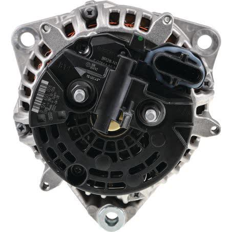 Bosch Alternator 24V 120A Part No. 1986A00974 ALTERNATOR BOSCH - Micks Gone Bush