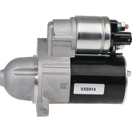 Oex Starter Motor 12V 11TH CW Valeo Style - See Note starter motor OEX - Micks Gone Bush