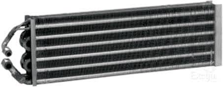 Red Dot Air Conditioning Evaporator Assembly V Inlet #8 MOR Outlet #10 MOR Part No. RD234130P AIR CONDITIONING EVAPORATOR ASSEMBLY REDDOT - Micks Gone Bush