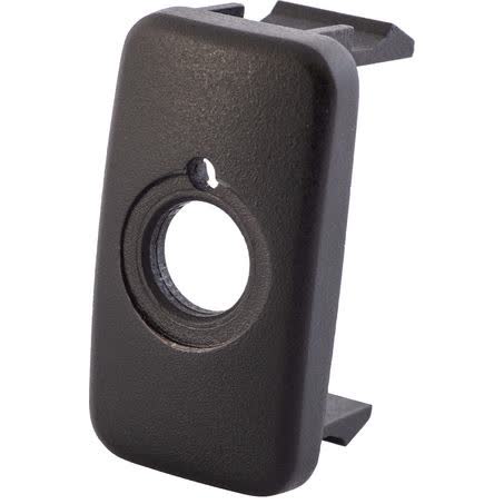 Redarc Tow-pro Switch Insert Toyota 70 Series Landcruiser TPSI-007B SWITCH MOUNTING PANEL REDARC - Micks Gone Bush