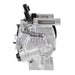 Hanon System HCC Air Conditioning Compressor 12V Direct Mount VS12 CXH072 AIR CONDITIONING COMPRESSOR HANON SYSTEM - Micks Gone Bush