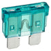 Narva Standard Blade Fuse 30A Green 5 Pack 52830BL FUSE NARVA - Micks Gone Bush