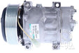 Sanden Air Conditioning Compressor 24V Direct Mount SD7H15 CXS8112 AIR CONDITIONING COMPRESSOR SANDEN - Micks Gone Bush