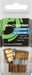 Revolution Standard Blade Fuse 7.5A 5 Pack | Part No. 63-97075BLR FUSE REVOLUTION - Micks Gone Bush