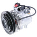 Denso Air Conditioning Compressor 12V Ear Mount SV06E CXD6386 AIR CONDITIONING COMPRESSOR DENSO - Micks Gone Bush