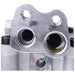 Hanon System HCC Air Conditioning Compressor 12V Direct Mount HS15 CXH025 AIR CONDITIONING COMPRESSOR HANON SYSTEM - Micks Gone Bush