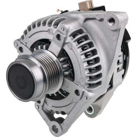 OEX Alternator 12V 100A Denso Style DXA4037 ALTERNATOR OEX - Micks Gone Bush