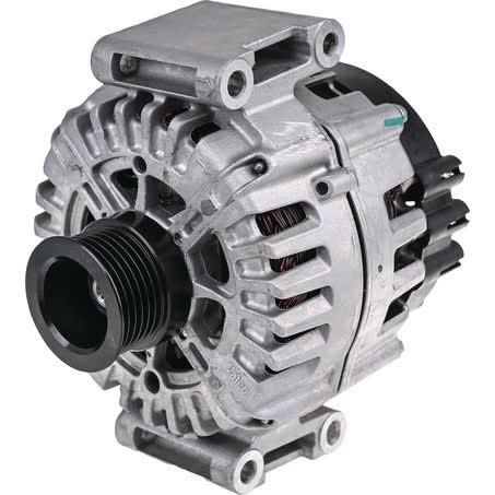 Valeo Alternator 12V 180A 439818 ALTERNATOR PASSENGER VALEO - Micks Gone Bush