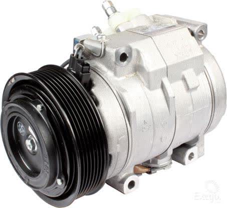 Denso Air Conditioning Compressor 12V Direct Mount 10S17C CXD6303 AIR CONDITIONING COMPRESSOR DENSO - Micks Gone Bush