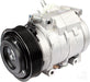 Denso Air Conditioning Compressor 12V Direct Mount 10S17C CXD6303 AIR CONDITIONING COMPRESSOR DENSO - Micks Gone Bush