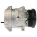 Delphi Air Conditioning Compressor 12V Direct Mount V5 CXG5515 AIR CONDITIONING COMPRESSOR DELPHI - Micks Gone Bush