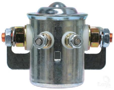 OEX Continuous Duty Solenoid 12V 90A Normally Open ACX3304 SOLENOID SWITCH OEX - Micks Gone Bush