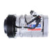 OEX Air Conditioning Compressor 12V Direct Mount Denso 10S17C Style CXD0050 AIR CONDITIONING COMPRESSOR OEX - Micks Gone Bush