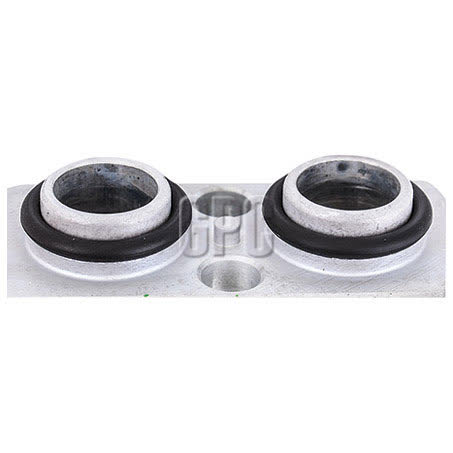 Denso Air Conditioning Evaporator Core Pad-pad EVX4970 280 X 280 X 90MM AIR CONDITIONING EVAPORATOR CORE DENSO - Micks Gone Bush