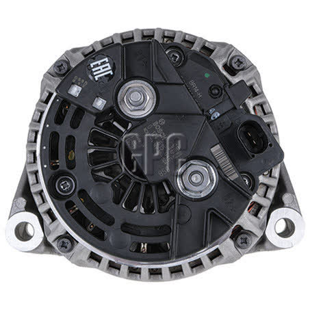 Bosch Alternator 12V 150A 0124615046 ALTERNATOR BOSCH - Micks Gone Bush