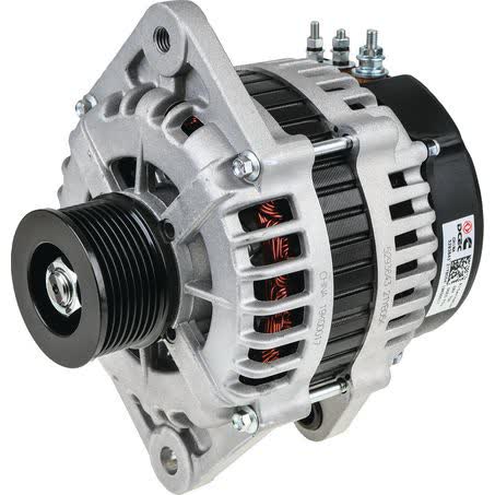 OEX Alternator 24V 70A Delco Style DXA9500 ALTERNATOR OEX - Micks Gone Bush