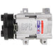 OEX Air Conditioning Compressor 12V Direct Mount Halla FS10 Style CXH0001 AIR CONDITIONING COMPRESSOR OEX - Micks Gone Bush