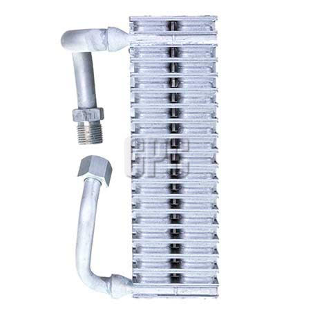 Delphi Air Conditioning Evaporator Core EVX807 | Isuzu NPR200/250, NPR300/400/450 AIR CONDITIONING EVAPORATOR CORE DELPHI - Micks Gone Bush