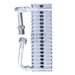 Delphi Air Conditioning Evaporator Core EVX807 | Isuzu NPR200/250, NPR300/400/450 AIR CONDITIONING EVAPORATOR CORE DELPHI - Micks Gone Bush