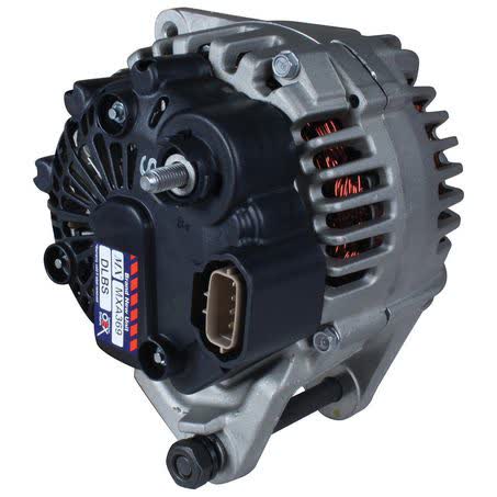OEX Alternator 12V 115A Mitsubishi Style MXA369 ALTERNATOR OEX - Micks Gone Bush