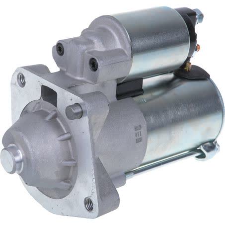 OEX Starter Motor 12V 10 Tooth CW Autolite Style AXS983 STARTER MOTOR OEX - Micks Gone Bush
