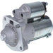 Oex Starter Motor 12V 10TH CW Autolite Style starter motor OEX - Micks Gone Bush