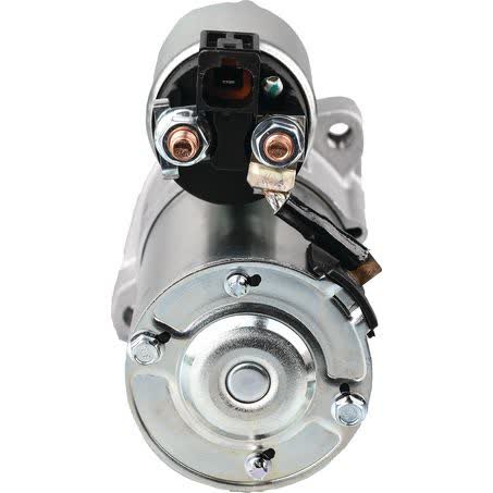OEX Starter Motor 12V 11 Tooth CW Valeo Style VXS954 STARTER MOTOR OEX - Micks Gone Bush