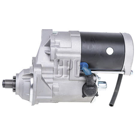 OEX Starter Motor 24V 11T CW Denso Style DXS619 STARTER MOTOR OEX - Micks Gone Bush