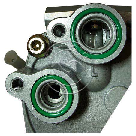 Unicla Air Conditioning Compressor 24V Direct Mount US150 Part No. CXU7365 AIR CONDITIONING COMPRESSOR UNICLA - Micks Gone Bush