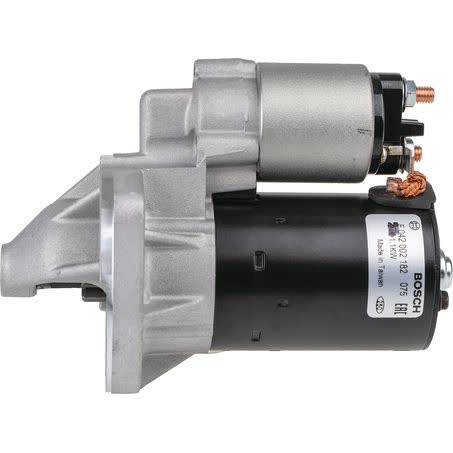 Bosch Starter Motor 12V 10 Tooth CW BXF456 STARTER MOTOR BOSCH - Micks Gone Bush