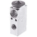 OEX Air Conditioning TX Valve Block Pad 2 Ton TXX09035 AIR CONDITIONING TX VALVE OEX - Micks Gone Bush