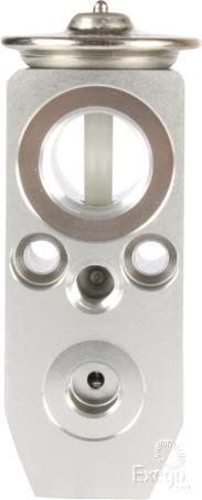 OEX Air Conditioning TX Valve Block Pad TXX3719 AIR CONDITIONING TX VALVE OEX - Micks Gone Bush