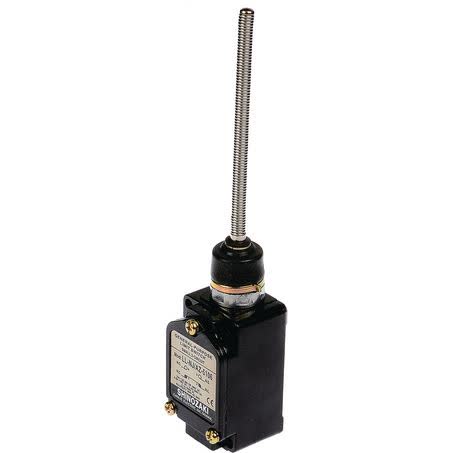 OEX Limit Switch On-off / Off-on 10A 12 Or 24V ACX7650 SWITCH OEX - Micks Gone Bush