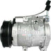 Denso Air Conditioning Compressor 12V Direct Mount 10S17C CXD6264 AIR CONDITIONING COMPRESSOR DENSO - Micks Gone Bush