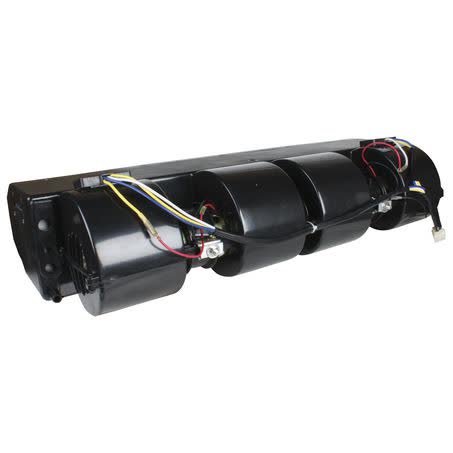 OEX Air Conditioning Evaporator Assembly 24V - EVX201 AIR CONDITIONING EVAPORATOR ASSEMBLY OEX - Micks Gone Bush