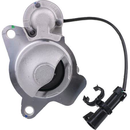 OEX Starter Motor 12V 10T CW Denso DXS592 STARTER MOTOR OEX - Micks Gone Bush