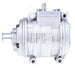 OEX Air Conditioning Compressor Bare Direct Mount Denso 10PA15L Style CXD0027 AIR CONDITIONING COMPRESSOR OEX - Micks Gone Bush