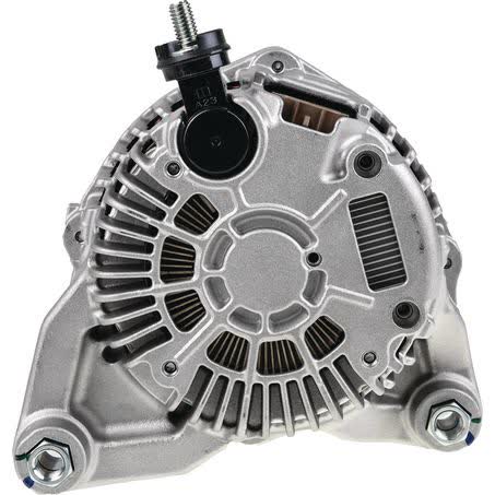 Genuine Products Alternator 12V 100A Mitsubishi PA5J18300 ALTERNATOR GENUINE PRODUCTS - Micks Gone Bush