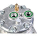 OEX Air Conditioning Compressor 24V Ear Mount SD7H15 Style CXS0026 AIR CONDITIONING COMPRESSOR OEX - Micks Gone Bush