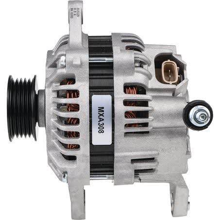 OEX Alternator 12V 90A Mitsubishi Style MXA308 ALTERNATOR OEX - Micks Gone Bush