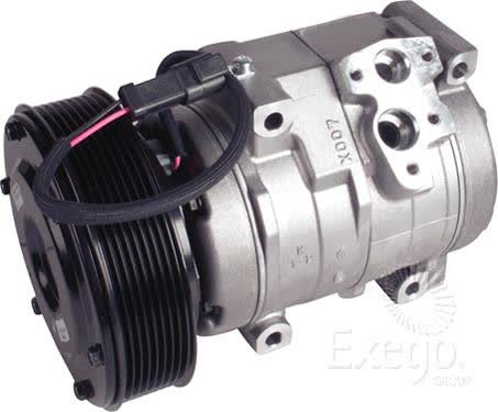 Denso Air Conditioning Compressor 24V Direct Mount 10S17C CXD6357 AIR CONDITIONING COMPRESSOR DENSO - Micks Gone Bush