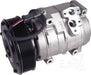 Denso Air Conditioning Compressor 24V Direct Mount 10S17C CXD6357 AIR CONDITIONING COMPRESSOR DENSO - Micks Gone Bush