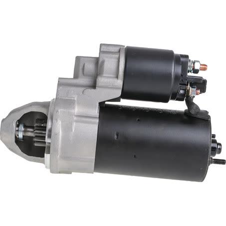 OEX Starter Motor 12V 9 Tooth CW Bosch Style BXS0161 STARTER MOTOR OEX - Micks Gone Bush