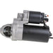 OEX Starter Motor 12V 9 Tooth CW Bosch Style BXS0161 STARTER MOTOR OEX - Micks Gone Bush