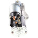 Bosch Starter Motor 12V 12 Tooth CW BXM159E STARTER MOTOR BOSCH - Micks Gone Bush