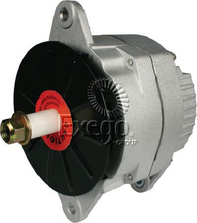 OEX Alternator 12V 100A Delco 27SI Style DXA9116 ALTERNATOR OEX - Micks Gone Bush
