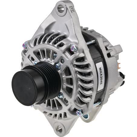 OEX Alternator 12V 115A Mitsubishi Style MXA2045 ALTERNATOR OEX - Micks Gone Bush