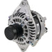 OEX Alternator 12V 115A Mitsubishi Style MXA2045 ALTERNATOR OEX - Micks Gone Bush