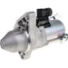 Oex Starter Motor 12V 9TH CW Mitsuba Style - See Note starter motor OEX - Micks Gone Bush