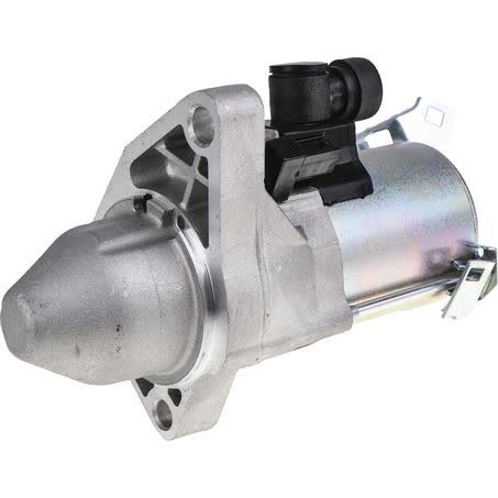OEX Starter Motor 12V 9 Tooth CW Mitsuba Style MXS816 STARTER MOTOR OEX - Micks Gone Bush